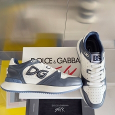 Dolce Gabbana Low Shoes